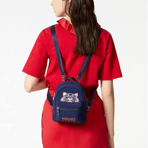 kenzo mini rucksack