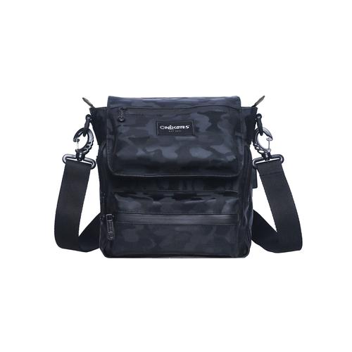Foto Produk Onixers AlphaNavy / SlingBag Pria / Slingbag terbaru / Tas Selempang dari Onixers Official Shop