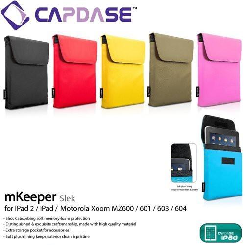 Jual Capdase Tas Mkeeper Notebook 