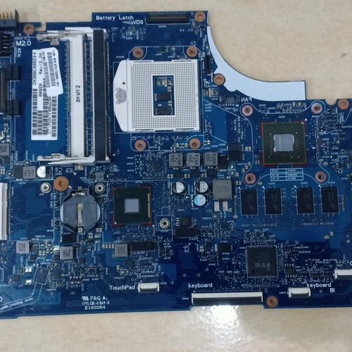 Jual motherboard Hp Envy 15 bahan chip perawan Bogor