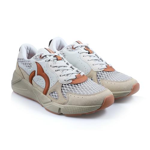 Foto Produk sepatu running ortuseight original ORION grey brown new 2021 dari Kicosport