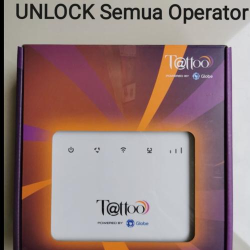 Foto Produk Modem Wifi Home Router Wifi 4G Huawei B315 UNLOCK All Operator dari Edison Comp