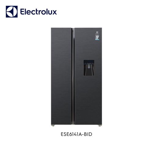 Gambar Electrolux Kulkas ESE6141A-BID / ESE 6141A-BID dari MyElectrolux Medan Kota Medan Tokopedia