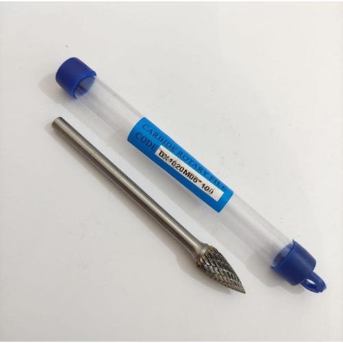Foto Produk MATA BOR TUNER TUNNER CUNNER CUNER BESAR 6MM X 100MM FOREDOM 6X100 - G dari GUDANGIMPORT99