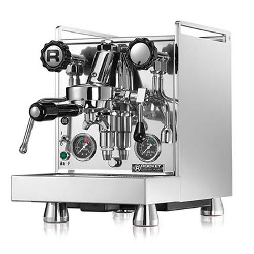 Rocket Espresso Machine (Mesin Espresso 