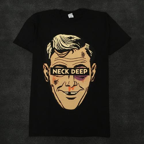 Jual neck deep-ned - Kab. Sidoarjo 