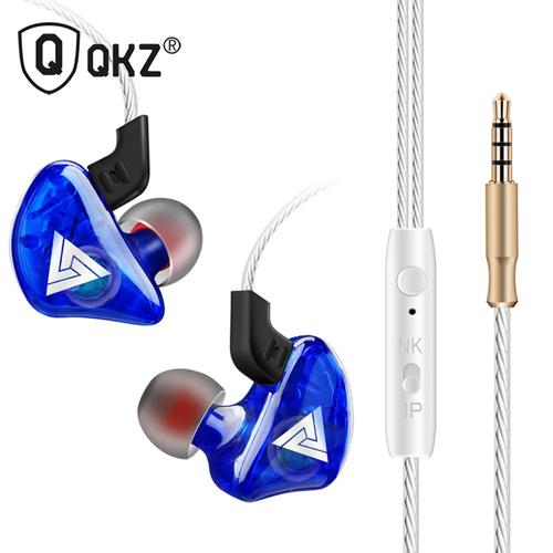 QKZ CK5 Earphone Sport Earbuds Stereo 