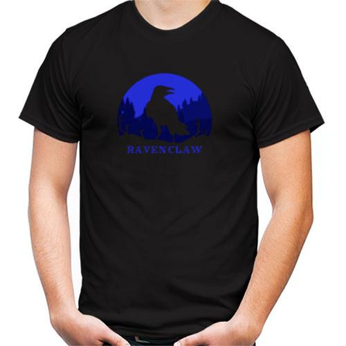 Jual Harry Potter - Ravenclaw - Kaos 