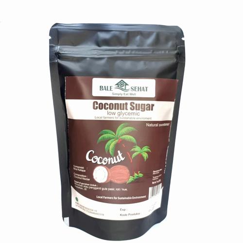 Gambar Natural Coconut Sugar dari Bale Sehat Kota Tangerang Selatan Tokopedia