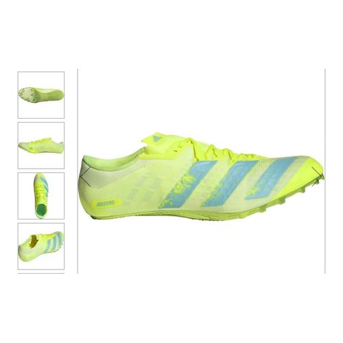 Jual Sepatu Spikes Adidas Adizero Prime SP Yellow Blue - Kab. Banyumas -  sepatuoriginale | Tokopedia