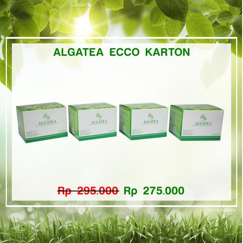Foto Produk ALGATEA ECCO KARTON dari Karnus Store