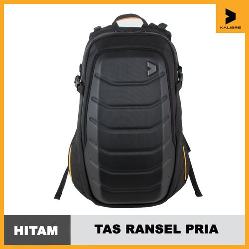 Foto Produk Tas Ransel Kalibre Backpack Predator 01Art 911293000 dari Kalibre Official Shop