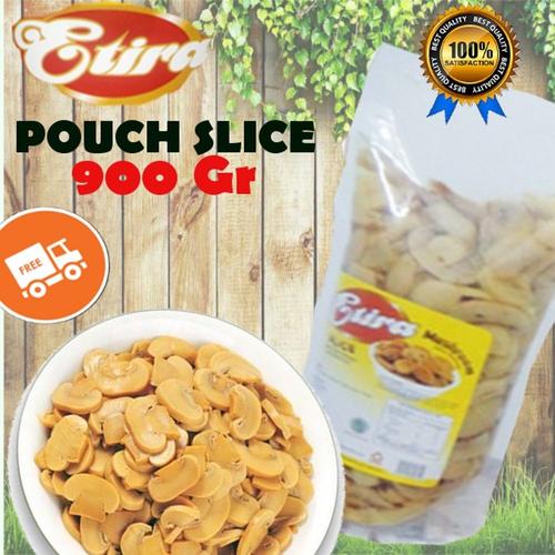 Gambar Etira Champignon Slice Whole 900 gr Pouch Mushroom Jamur Kancing - Whole dari Chindorella Jakarta Selatan Tokopedia
