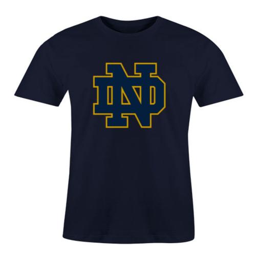 Jual TSHIRT NCAA Football Kaos Notre 