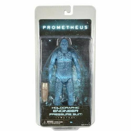 Jual Prometheus Holograpic Engineer (Pressure Suit) - Kota Surabaya ...
