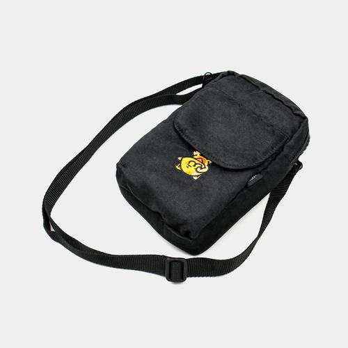 Foto Produk CRSL Cila Bags - Chilo | Black dari CRSL Store