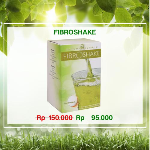 Foto Produk FIBROSHAKE dari Karnus Store