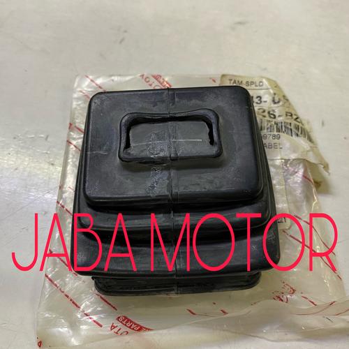 Foto Produk Karet boot garpu kopling Avanza-xenia-rush-terios original dari JABA MOTOR TOYOTA