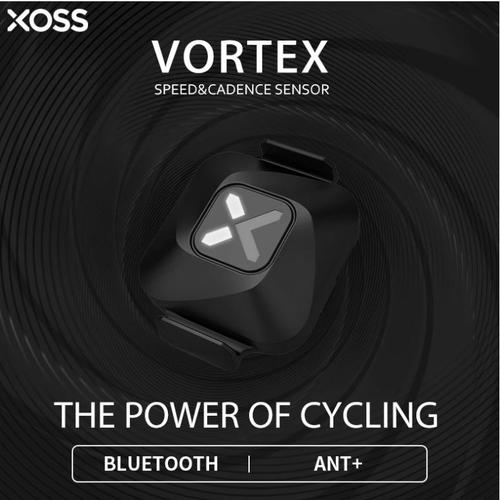 XOSS Vortex NEW Cadence Speed Sensor 