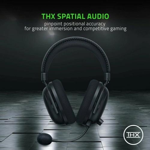 Jual Headset Gaming RAZER Blackshark V2 