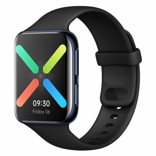 Jual OPPO WATCH 46MM Black Resmi 