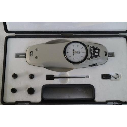 Jual Imada Push Pull Scale FB20K Kota Batam cleanroom and esd