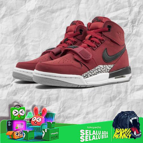 Jual AIR JORDAN 1 LEGACY 312 TORO (GS) - 6.5Y - Jakarta Selatan - Badass  Monkey Indonesia | Tokopedia
