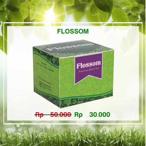 Foto Produk FLOSSOM dari Karnus Store