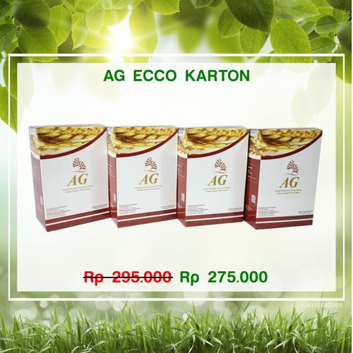Foto Produk AG ECCO KARTON dari Karnus Store