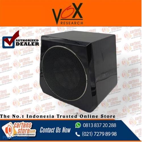 Foto Produk Subwoofer Aktif VOX by Cartens Store dari Cartens Store