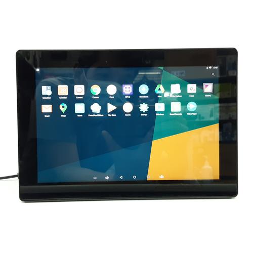 Foto Produk ANDROID CLOUDWIFI PHOTO FRAME TOUCH SCREEN 10 INCH EVD DPF-10A FULL HD dari EtalaseBelanja