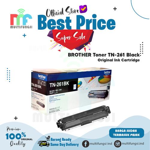 MFC-9330CDW MFC-9140CDN TN-261 
