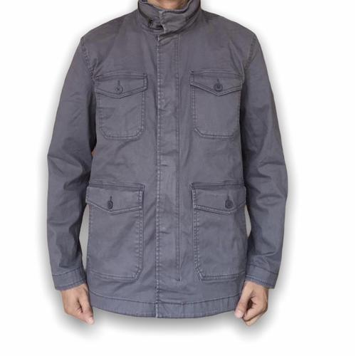 george field jacket
