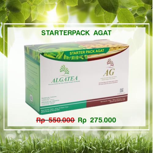 Foto Produk STARTERPACK AGAT dari Karnus Store