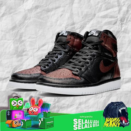 Promo AIR JORDAN 1 RETRO HIGH FEARLESS 
