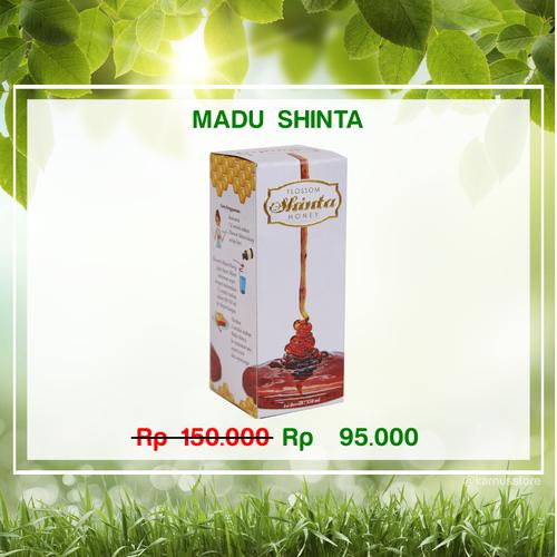 Foto Produk MADU SHINTA dari Karnus Store