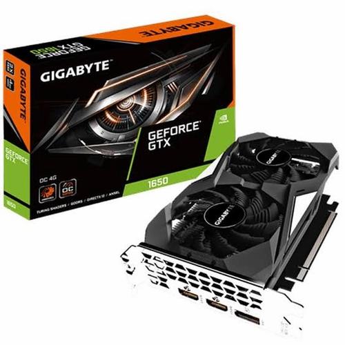 Gigabyte Geforce Zotac Gtx 1650 Super Specs Gigabyte GeForce GTX