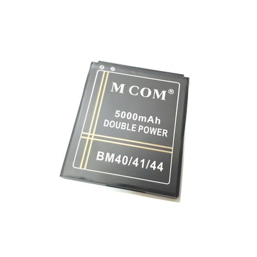 Gambar Baterai Xiaomi BM40 BM41 BM44 Redmi 1 1S 2 2A 2S MCOM 5000mAh dari CNC phoneshop Jakarta Pusat Tokopedia