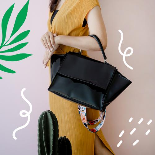 Foto Produk Tas Molly dari SOVLO