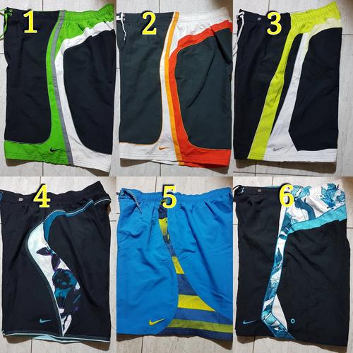 Jual Men's Nike Swim Short Swimwear 100 