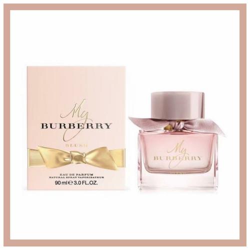 burberry parfum
