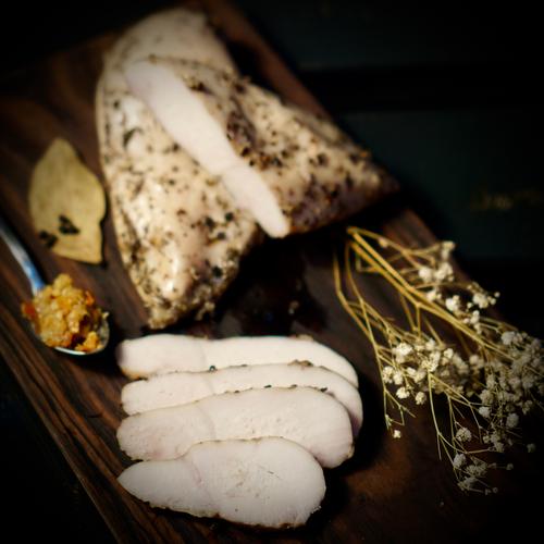 Gambar Roast Chicken Breast - Whole Utuh dari Grandpas Store Jakarta Barat Tokopedia