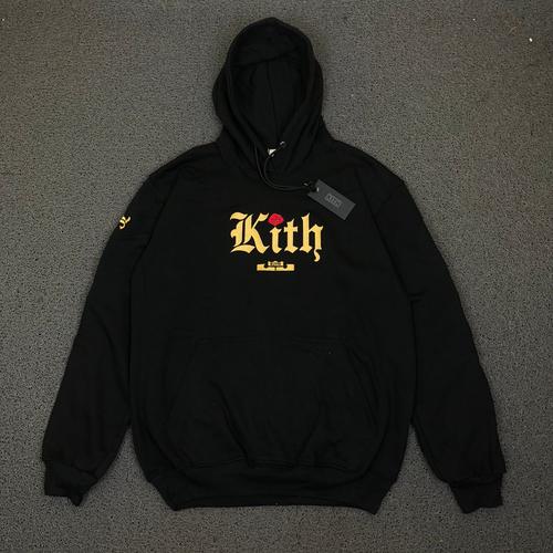 kith lebron hoodie
