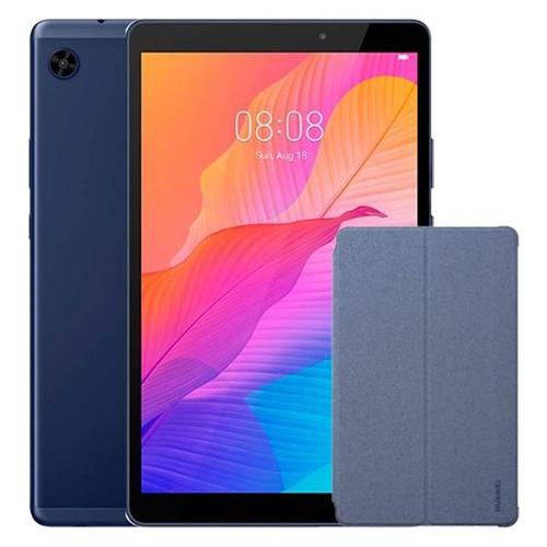 Foto Produk Huawei MatePad T8 2/32GB - Deepsea Blue dari Huawei Official Store