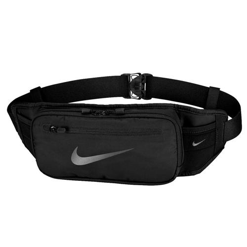 Jual Tas Nike Running Hip Pack Black 
