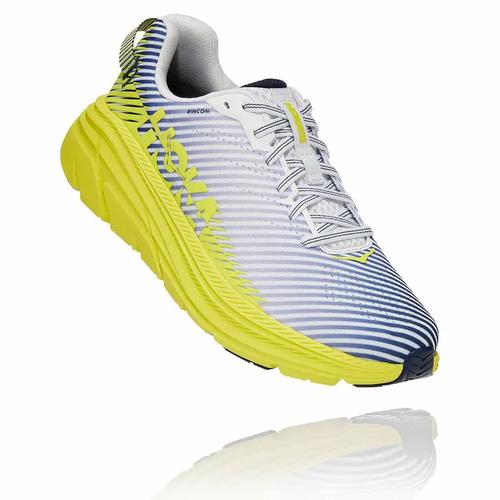hoka men rincon