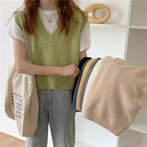 Jual Vest Wanita / outer / korean 