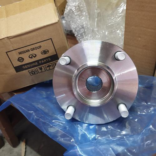 Foto Produk Bearing Bering roda laher Nissan Grand Livina Latio xgear Original dari Sparepart Nissan Genuine