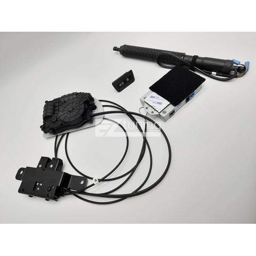 Jual BMW G20 POWER TRUNK RETROFIT G20 3 SERIES 320I 330I Kota