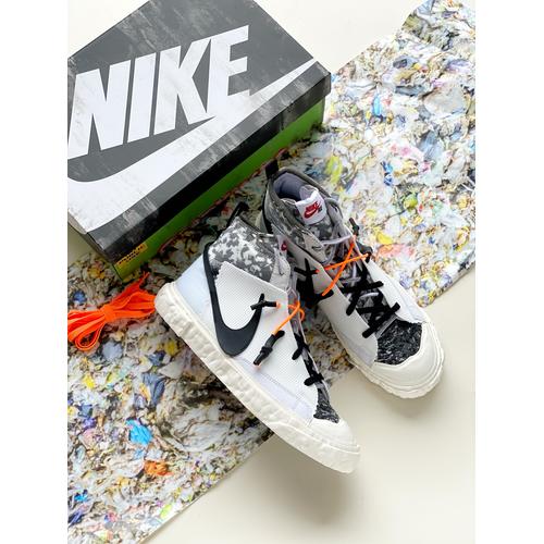 nike blazer mid 9